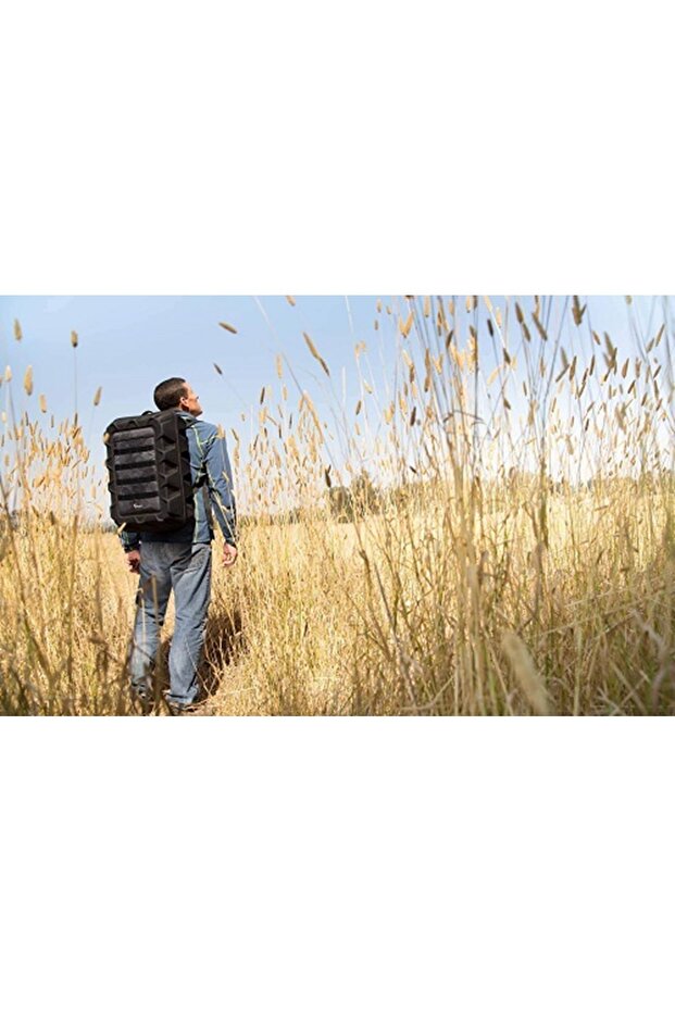 Droneguard Cs 400 Drone Çantası (Siyah) - 5