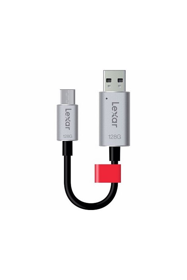 Jumpdrive C20c 128 Gb Usb Type-c 3.1 Bellek - 2