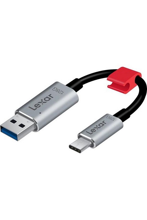 Jumpdrive C20c 128 Gb Usb Type-c 3.1 Bellek - 3