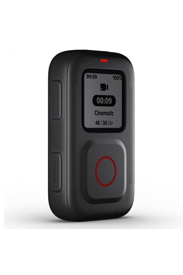 Kumanda Hero9 Black Hero8 Black |Max - 1