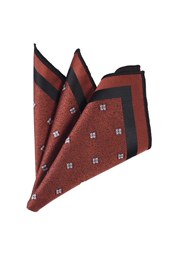 Desenli Mendil Kiremit - 1