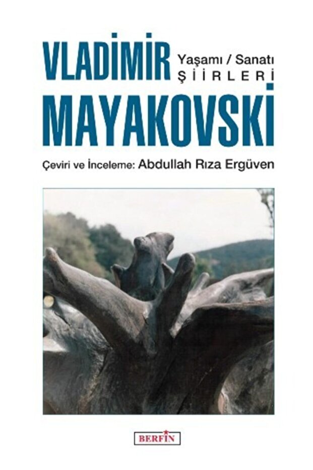 Vladimir Mayakovski - Vladimir Mayakovski