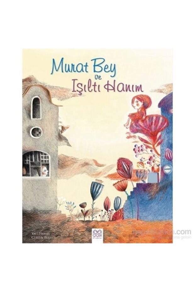 Murat Bey Ve Işıltı Hanım / - Clotilde Perrin,yael Hassan