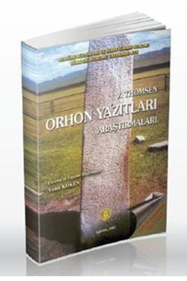 Orhon Yazıtları Araştırmaları