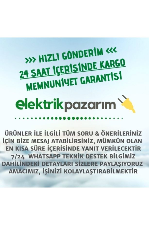 6 Lı Sıva Üstü Sigorta Kutusu Altılı W Otomat Kutusu Wk.508 - 2