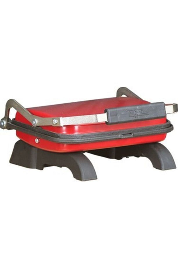 Mini Döküm Tost Makinesi - 1