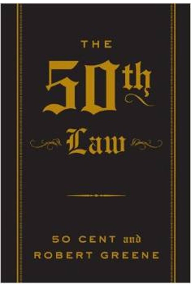 The 50th Law