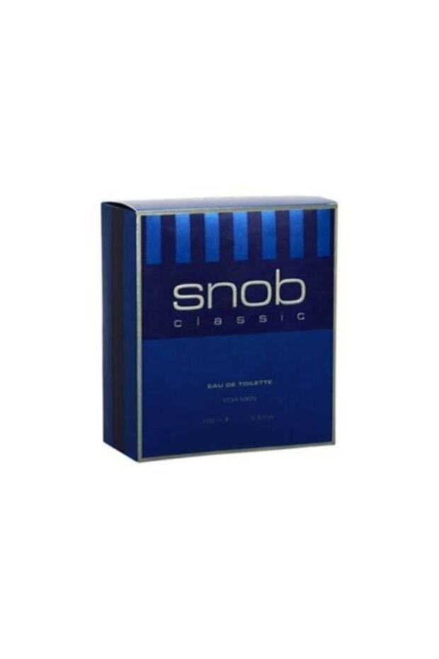 Classic Edt 100 ml  Erkek Parfümü ve 150 ml Erkek Deodorant 8142497835016 - 4