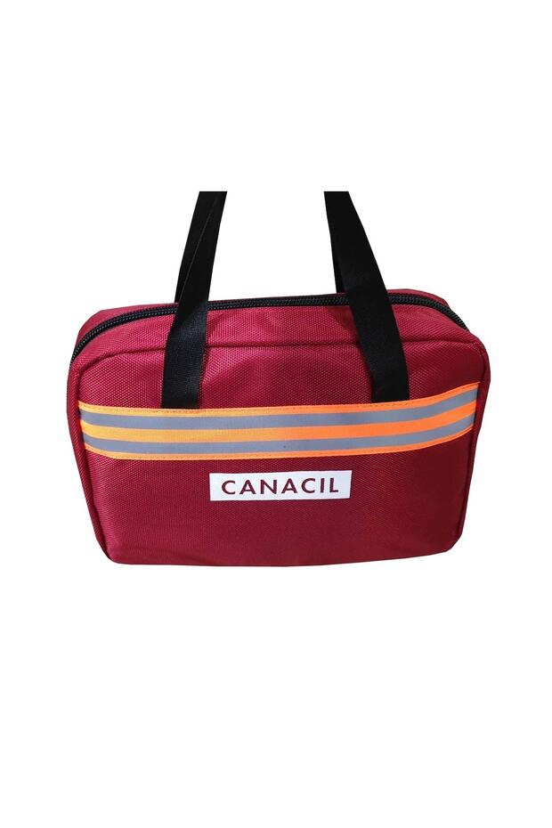 Ampul Taşıma Çantası - 1