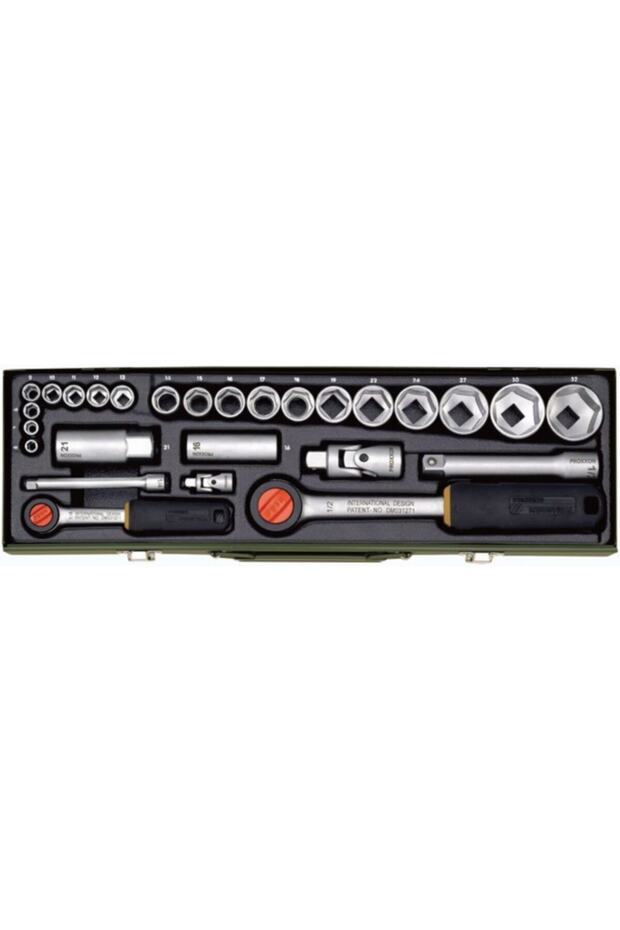 27 Parçalı Lokma Takımı - 1