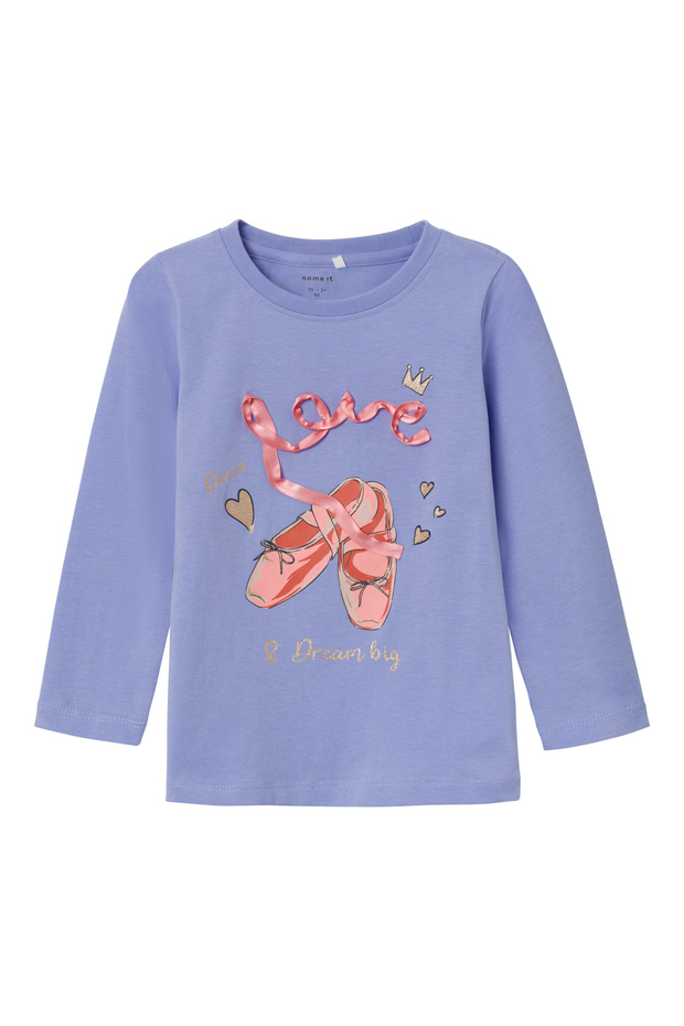 NMFTINELLA LS TOP BOX - 4