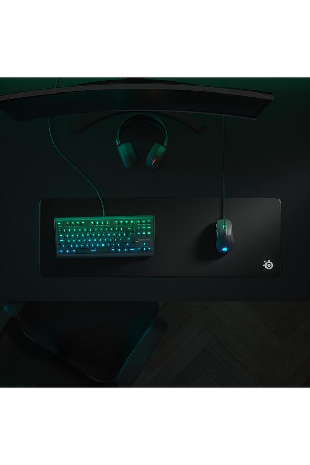 QcK Edge XL Gaming Mousepad - 6