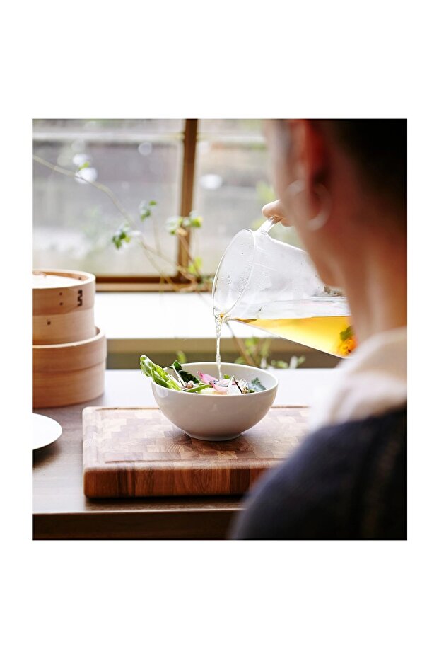 Cam Sürahi 1,5 lt - 6