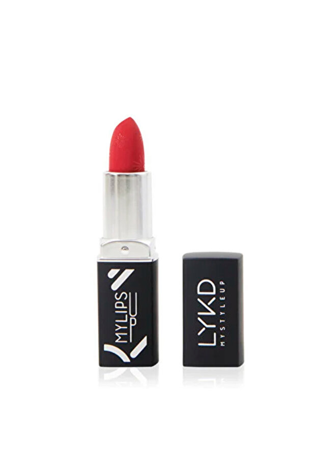 Powder Mat Ruj 337 Cherry On Top - 1