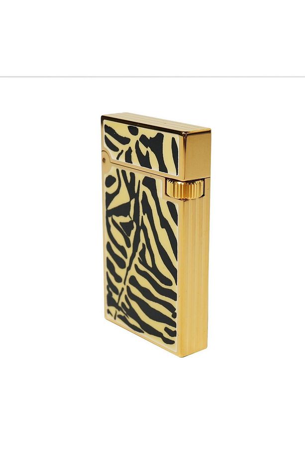 Çakmak 2001 Fantaisies Zebra Limited Edition 17305 - 3