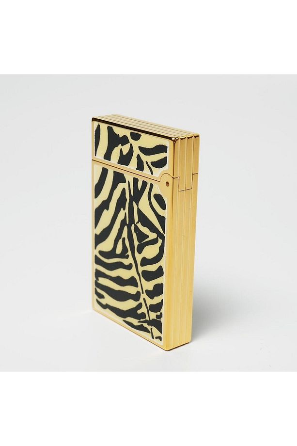 Çakmak 2001 Fantaisies Zebra Limited Edition 17305 - 4