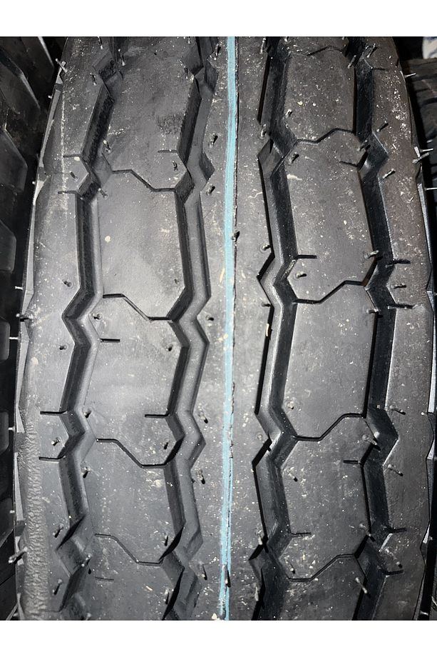 750/16C 12PR TT KNK20 ÖZKA KOLON DAHİL DOT 2023 - 1