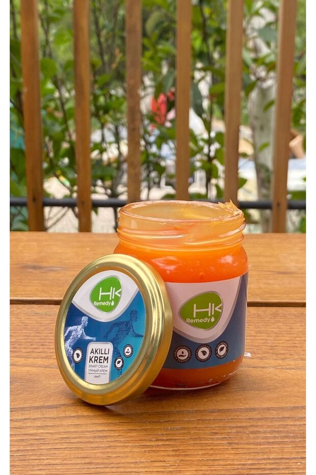 Akıllı Krem 150 ml - 4