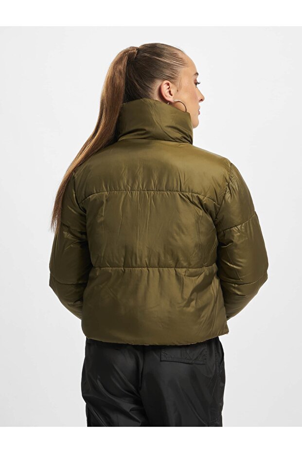 Ricky Buffer Reversibel Jacket - 5