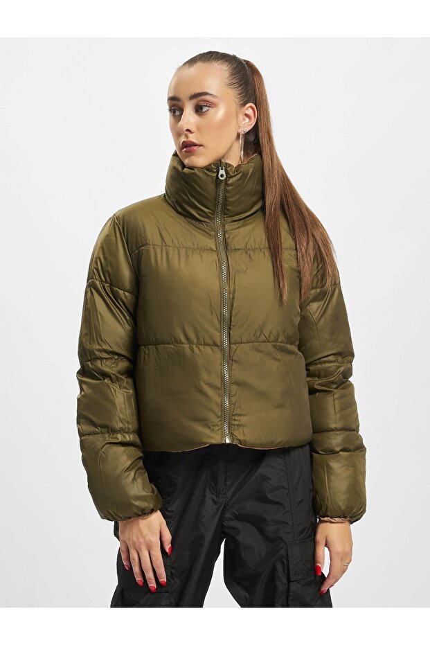 Ricky Buffer Reversibel Jacket - 3