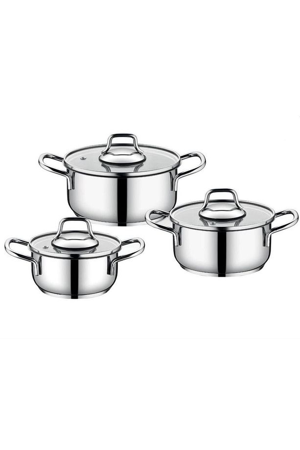 ARYILDIZ SOLO MIDI TENCERE SET - 1