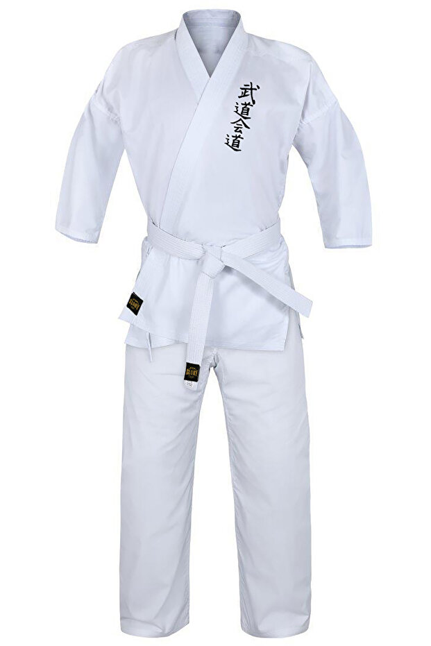 Budokaido Elbisesi - 2