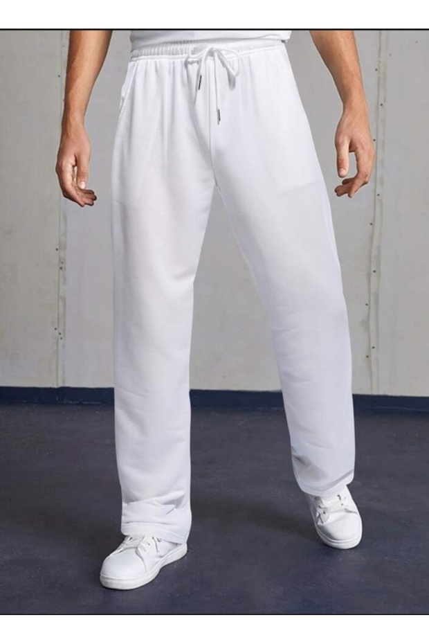 Oversize Men's Sweatpants
