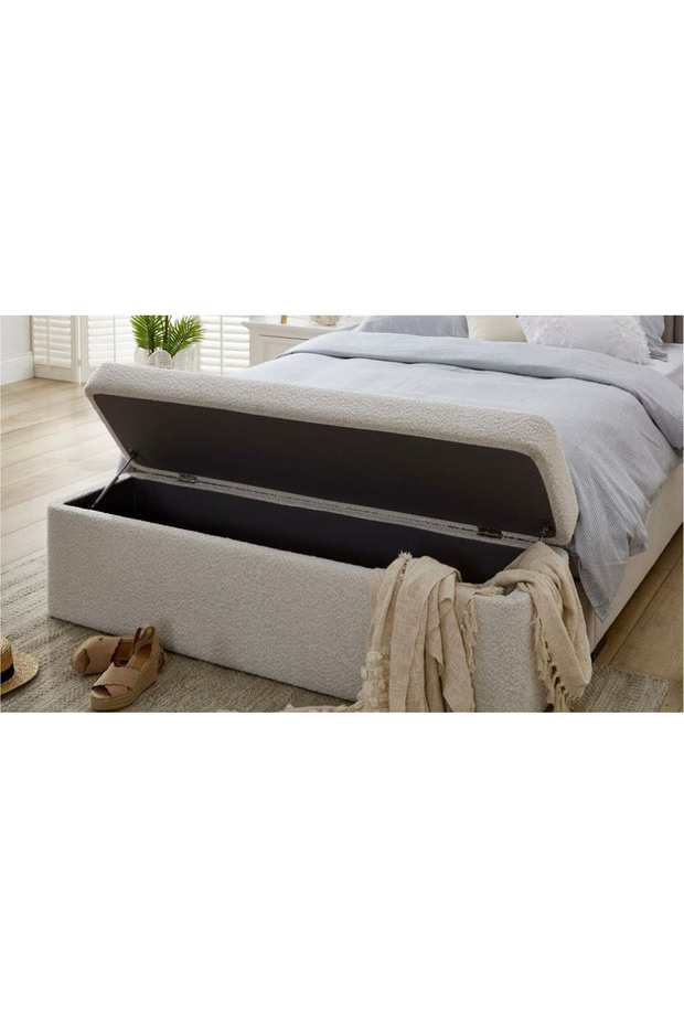 LOTUS SANDIKLI BENCH - 2