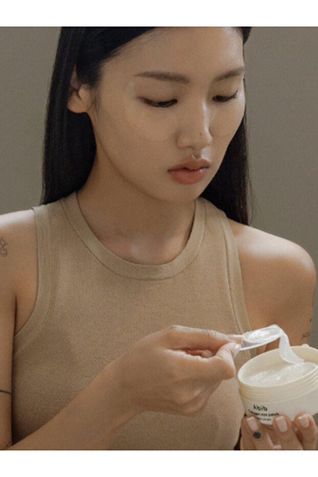 Collagen Eye Patch Jericho Rose Jelly - 2