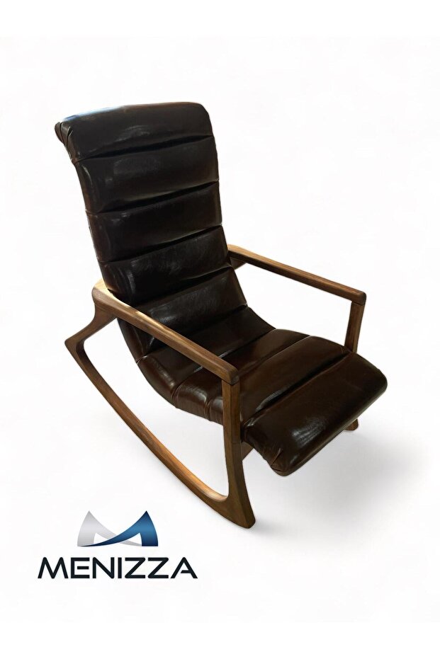 Sallanan sandalye - 1