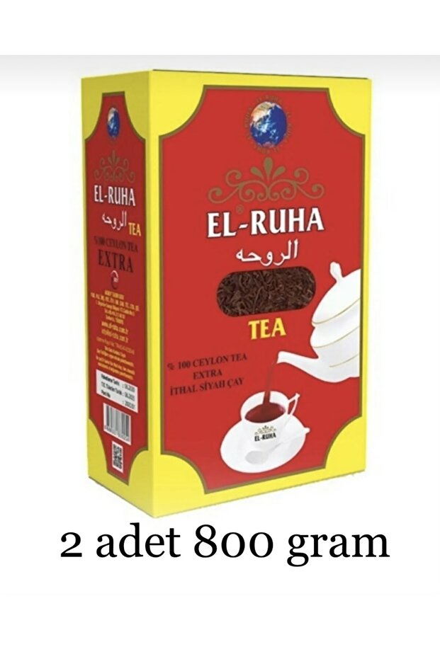 El ruha - 1
