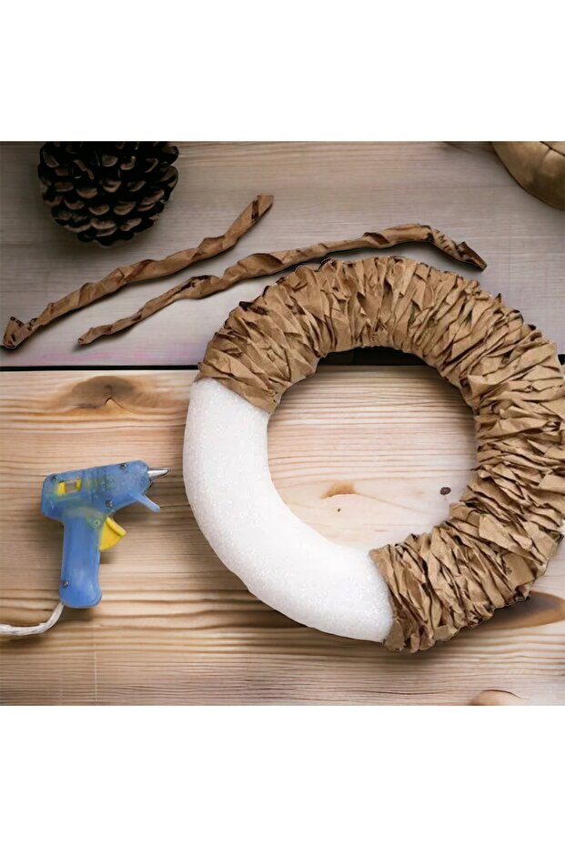 , 35cm STRAFOR FOAM RING, FOAM RING - 2