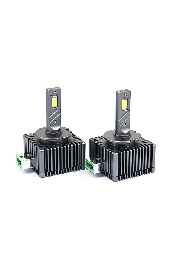 ULTIMATE D3S/R BALLAST XENON LED - 2