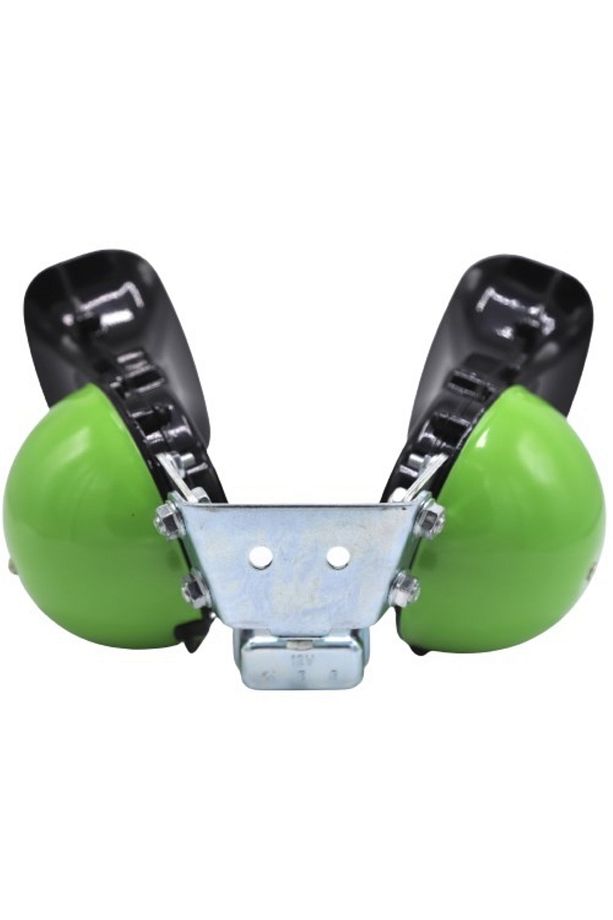 Yeşil Çat Çat Korna Mıtsuba Tip 12 Volt - 2