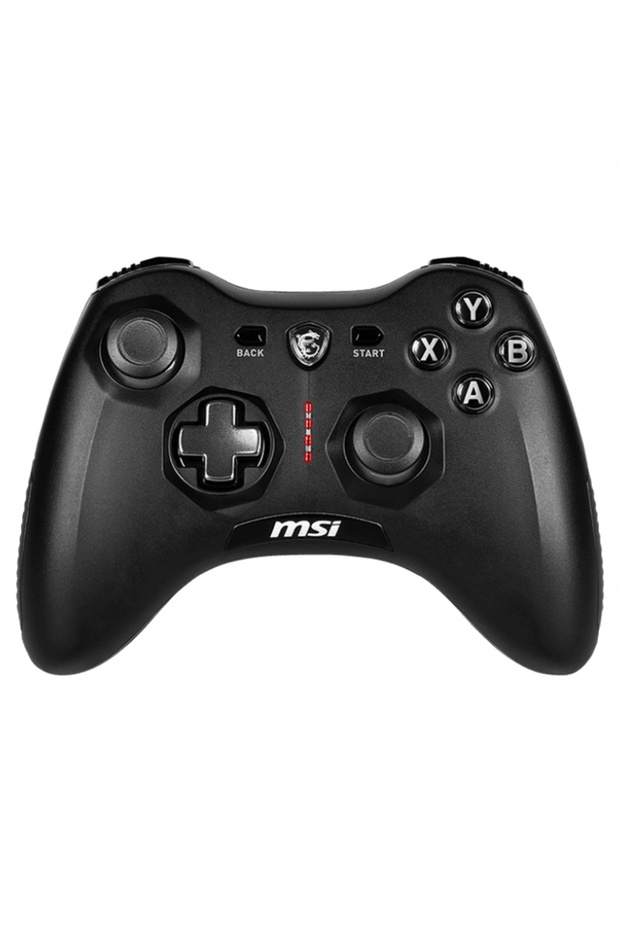 Force Gc20 V2 Black Pc/android Kablolu Siyah Gamepad - 1