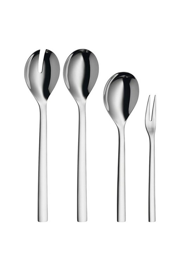 Nuova Servis Seti 4 Parça - 1