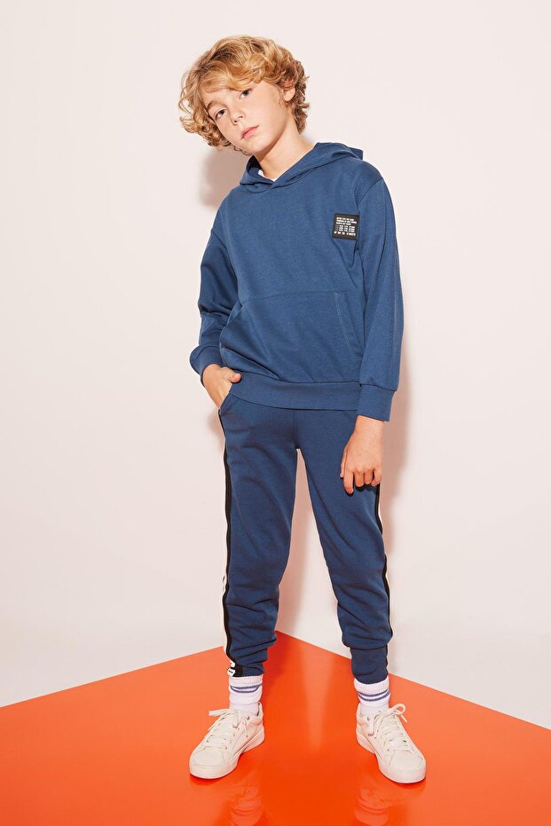 Boy's Jogger Sweatpants - A6582a823wn