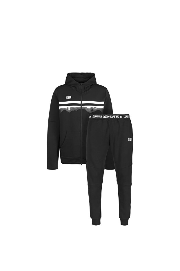 Ocean Fabrics Jogginganzug - 1