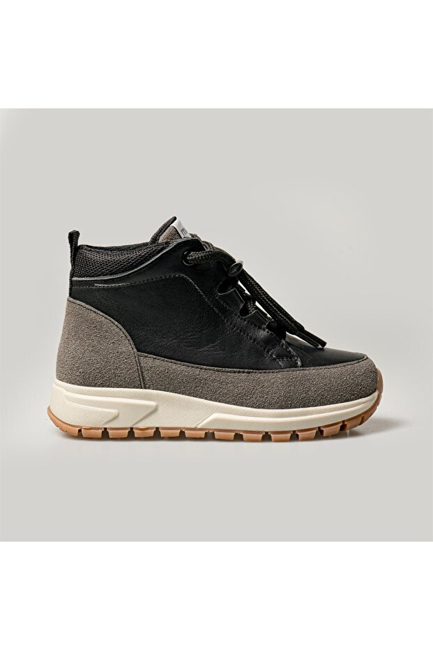 Track Boots| Black