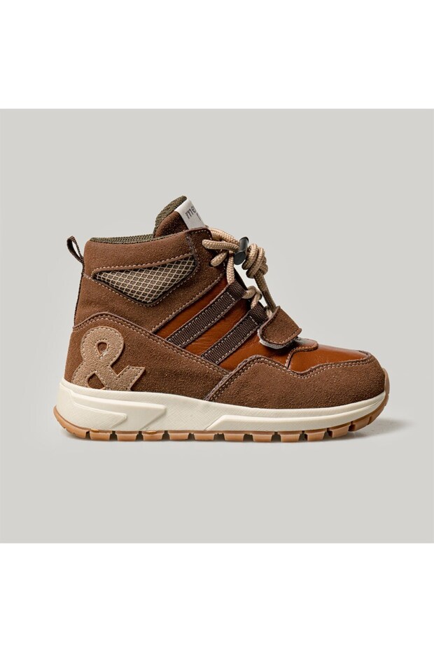 Climb Bot | Brown - 1