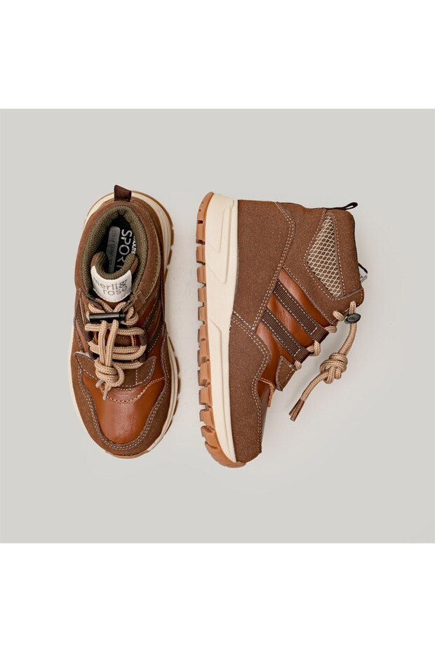 Climb Bot | Brown - 2