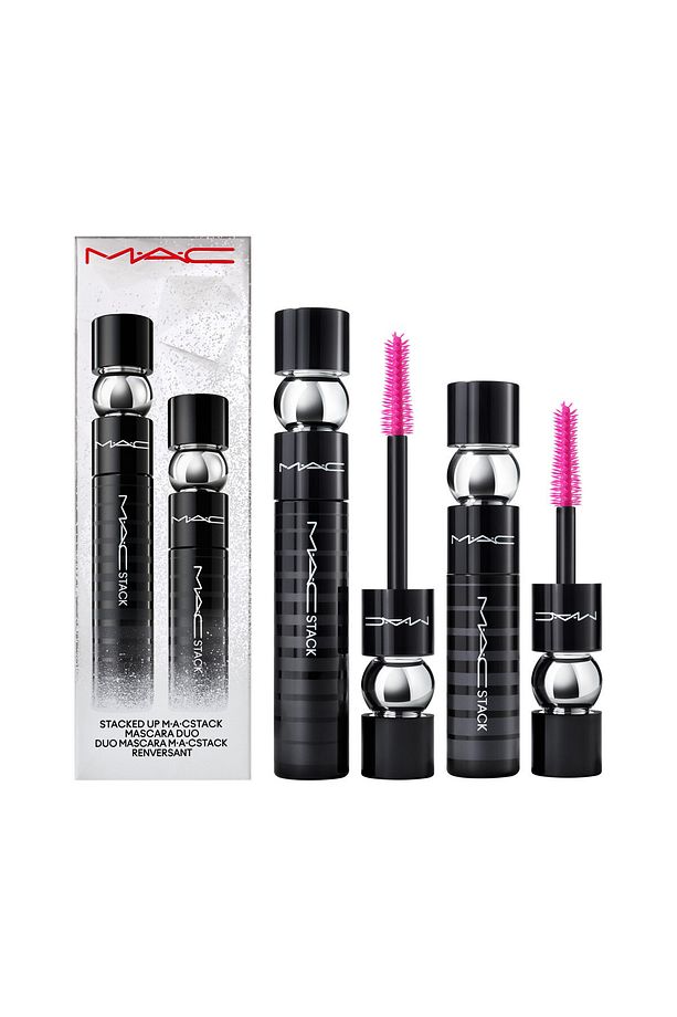 Stacked Up M·a·cstack 2’li Maskara Seti - 773602695867 - 1