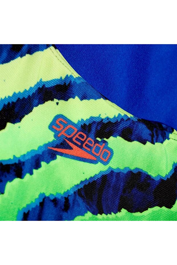 Endurance Medalist Yüzücü Mayosu - 7