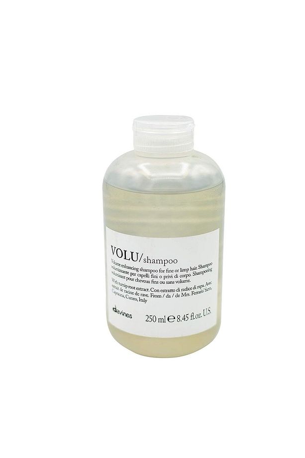 Volu Mineral Rich Volumizing Shampoo with Hazelnut Extract noonline552 - 1