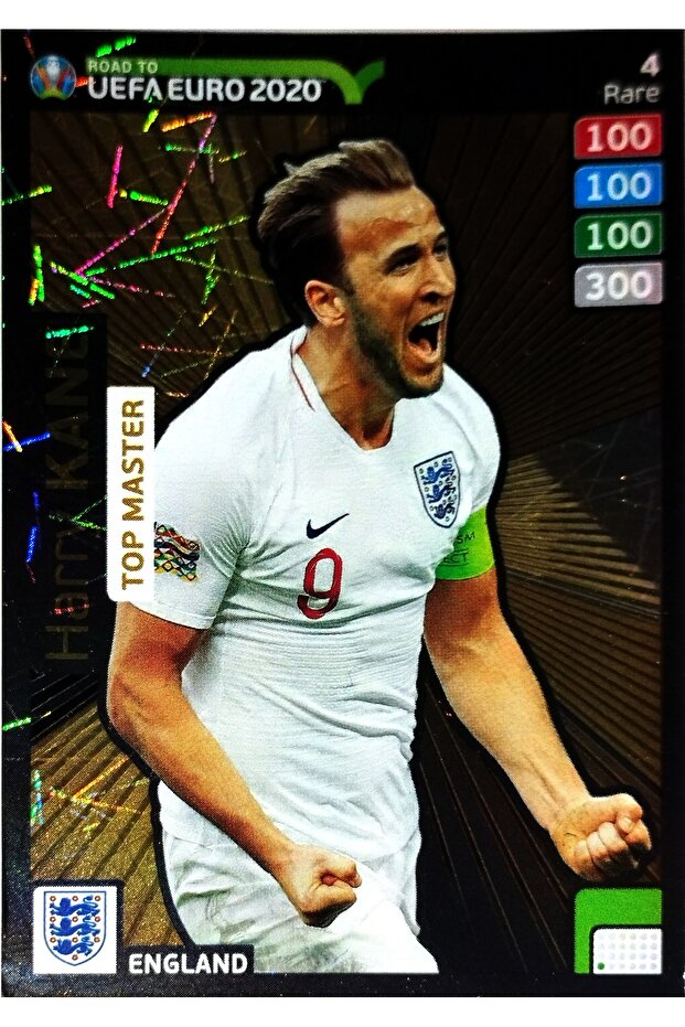 HARRY KANE TOP MASTER - 1