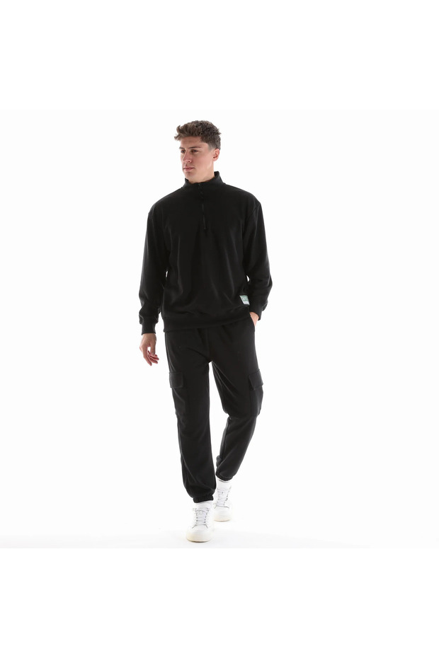 رجالي بياقة واقفة - 1