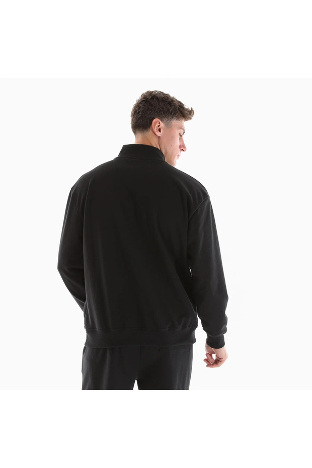 رجالي بياقة واقفة - 4