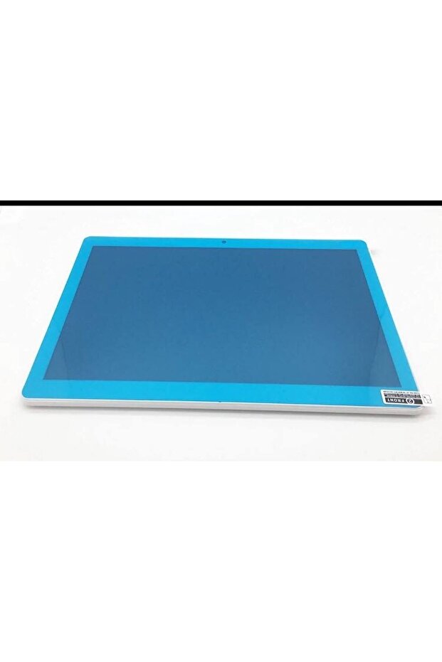 Tenplus X12 Pro 8" Tablet Nano Screen Protector - 3