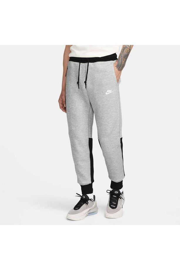 Tech Fleece Jogger Erkek Eşofman Altı - 1