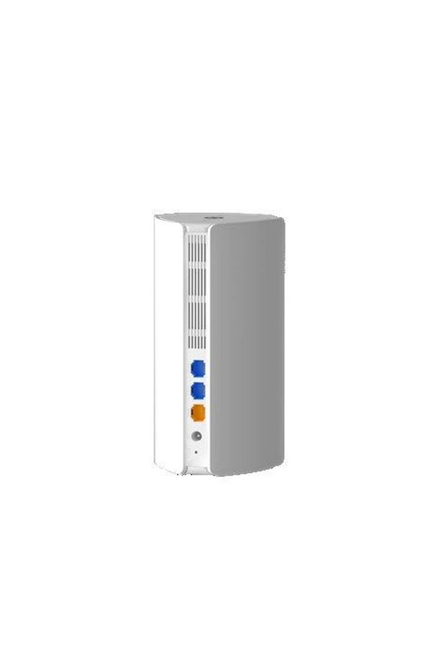 REYEE RG-M18 2.4/5GHZ 1800MBPS 2X2 MIMO WIFI 6 MESH ROUTER (TEKLI PAKET) - 3
